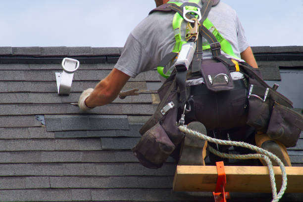 Siding for New Construction in Elk Plain, WA
